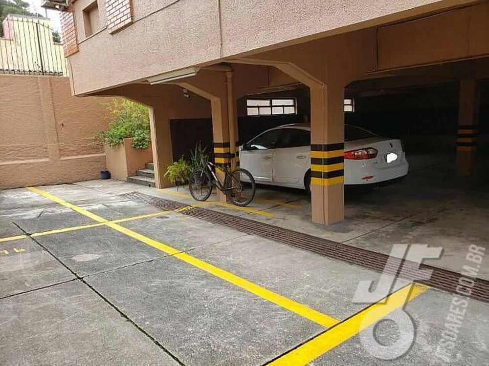 Apartamento, 3 quartos, 110 m² - Foto 8