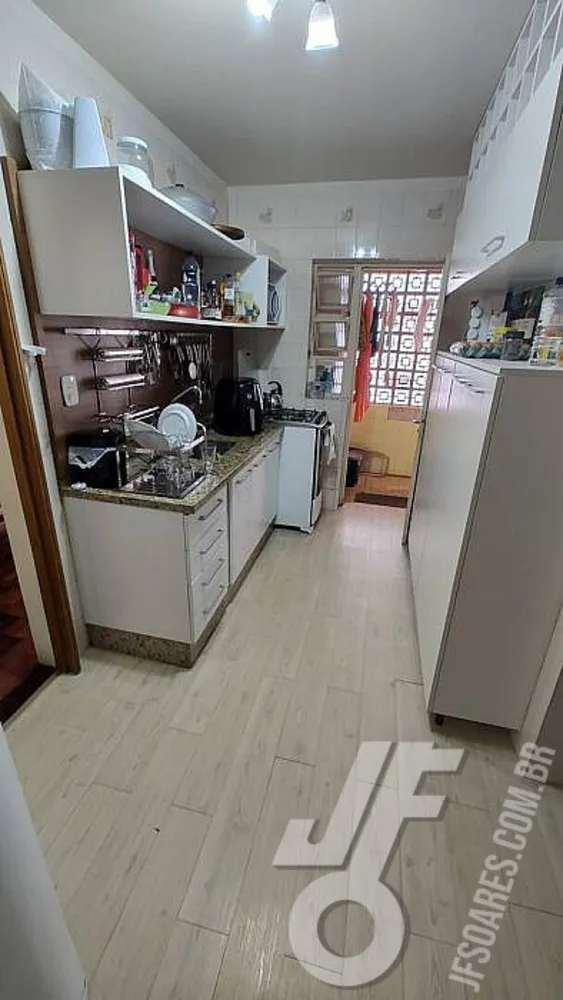 Apartamento, 3 quartos, 110 m² - Foto 5