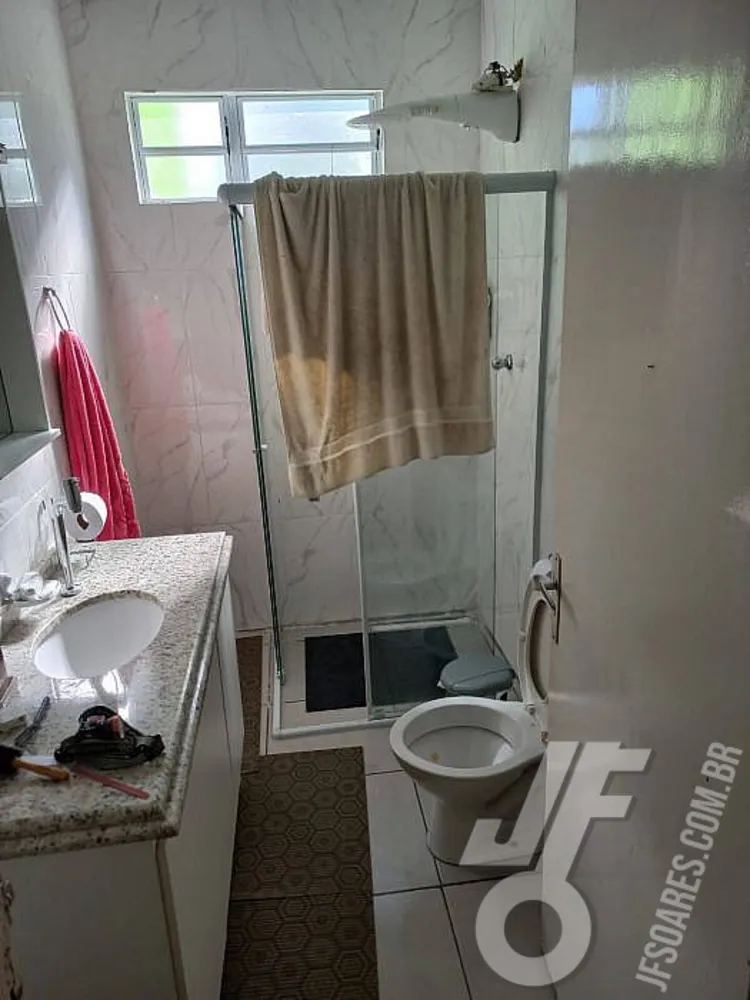 Sobrado, 2 quartos, 138 m² - Foto 9