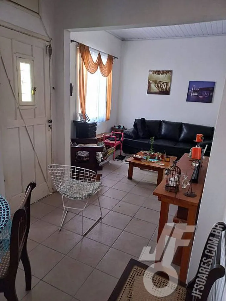 Sobrado, 2 quartos, 138 m² - Foto 1
