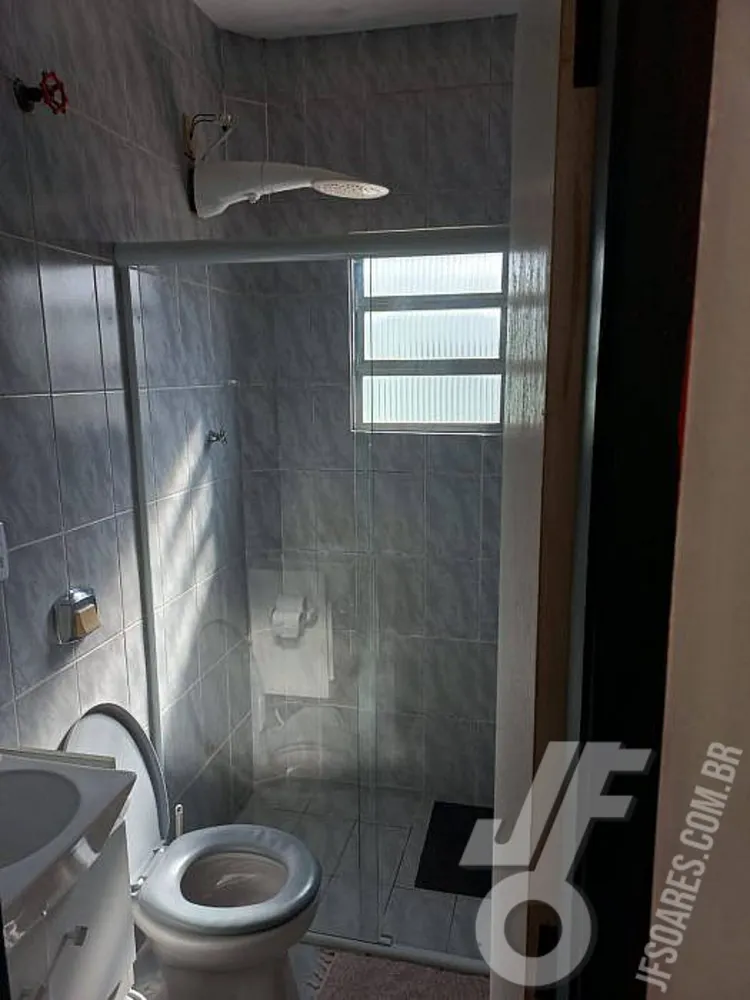 Sobrado, 2 quartos, 138 m² - Foto 10