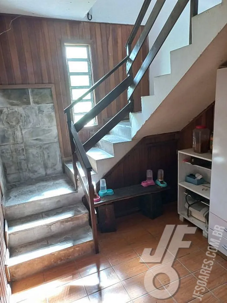 Sobrado, 2 quartos, 138 m² - Foto 6
