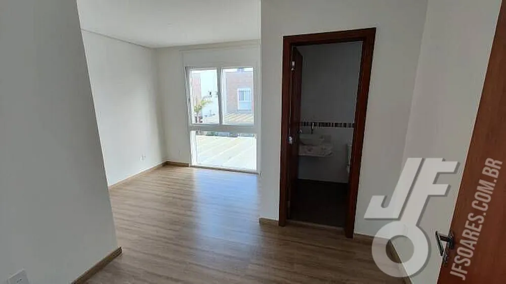 Casa de Condomínio, 2 quartos - Foto 2