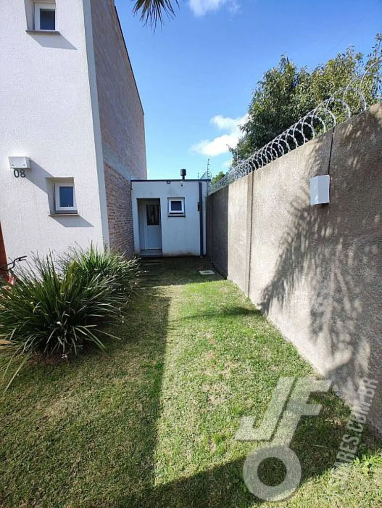 Casa de Condomínio, 2 quartos - Foto 3