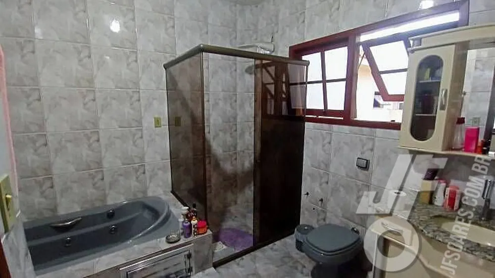 Sobrado, 5 quartos, 304 m² - Foto 2