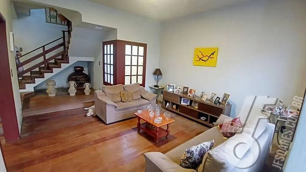 Sobrado, 5 quartos, 304 m² - Foto 12