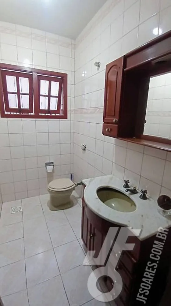 Sobrado, 5 quartos, 304 m² - Foto 9