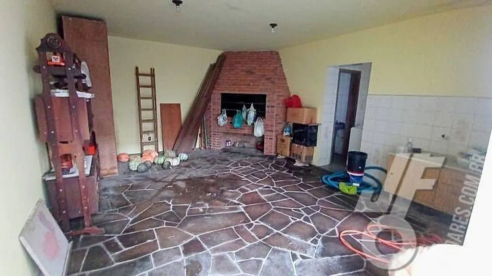 Sobrado, 5 quartos, 304 m² - Foto 4