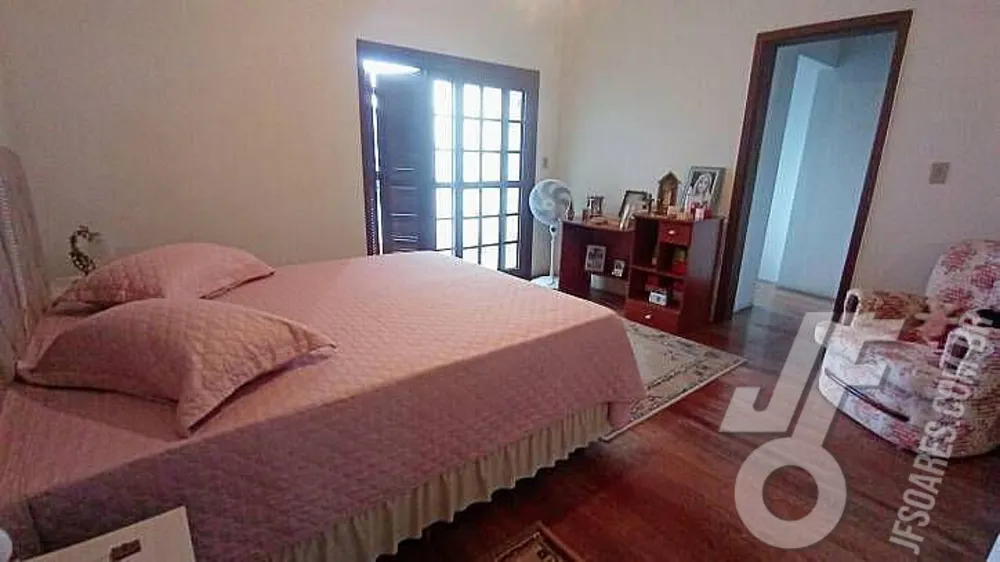 Sobrado, 5 quartos, 304 m² - Foto 7