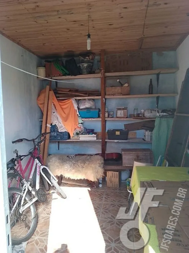 Casa, 4 quartos, 109 m² - Foto 3