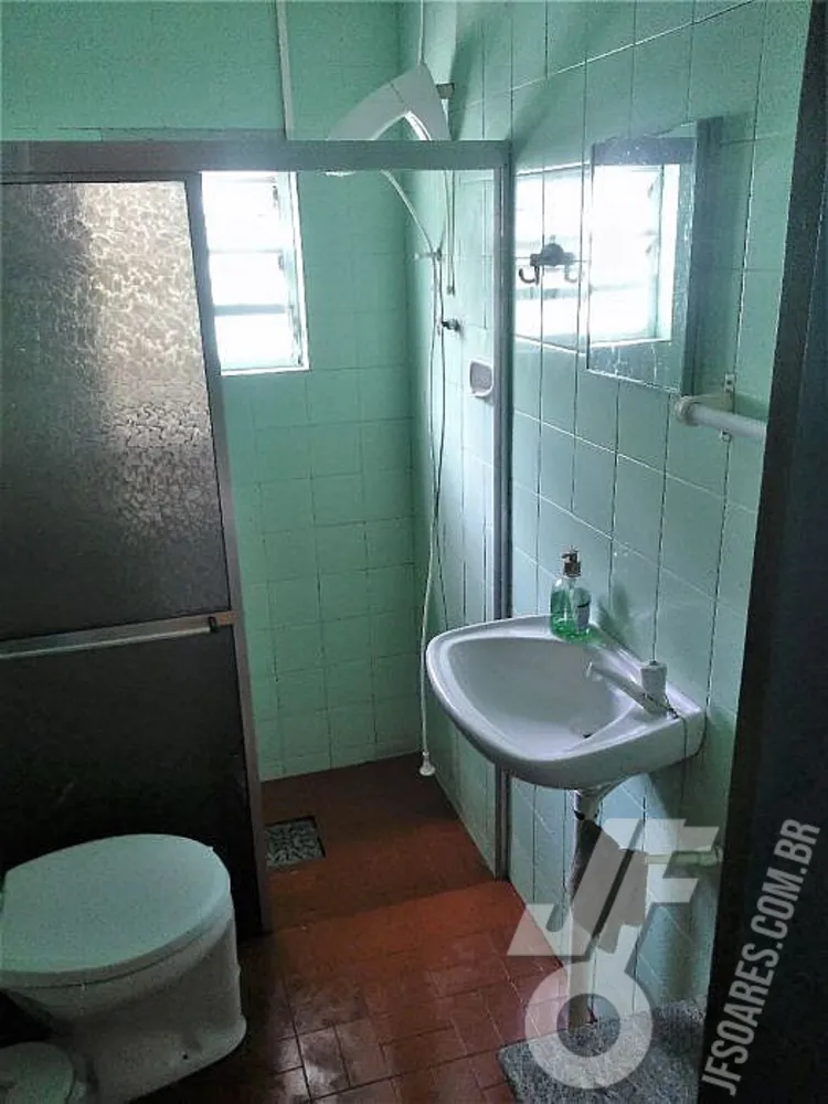 Casa, 4 quartos, 109 m² - Foto 2