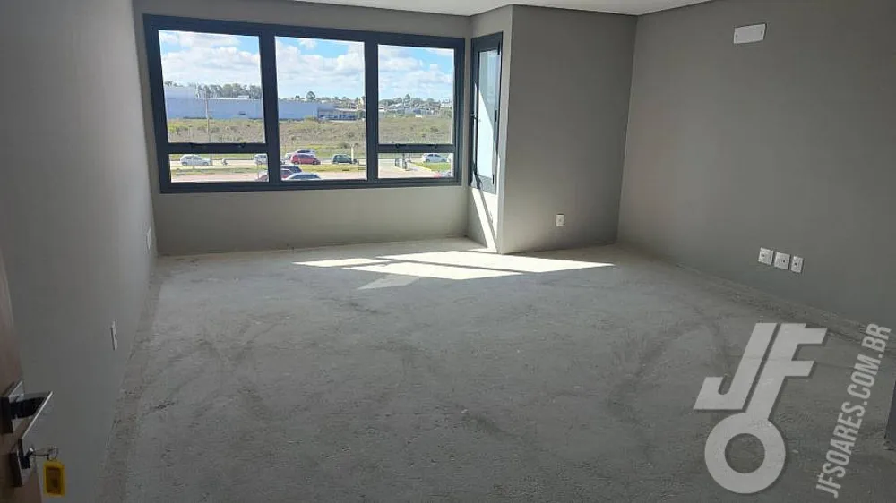 Sala-Conjunto, 35 m² - Foto 2