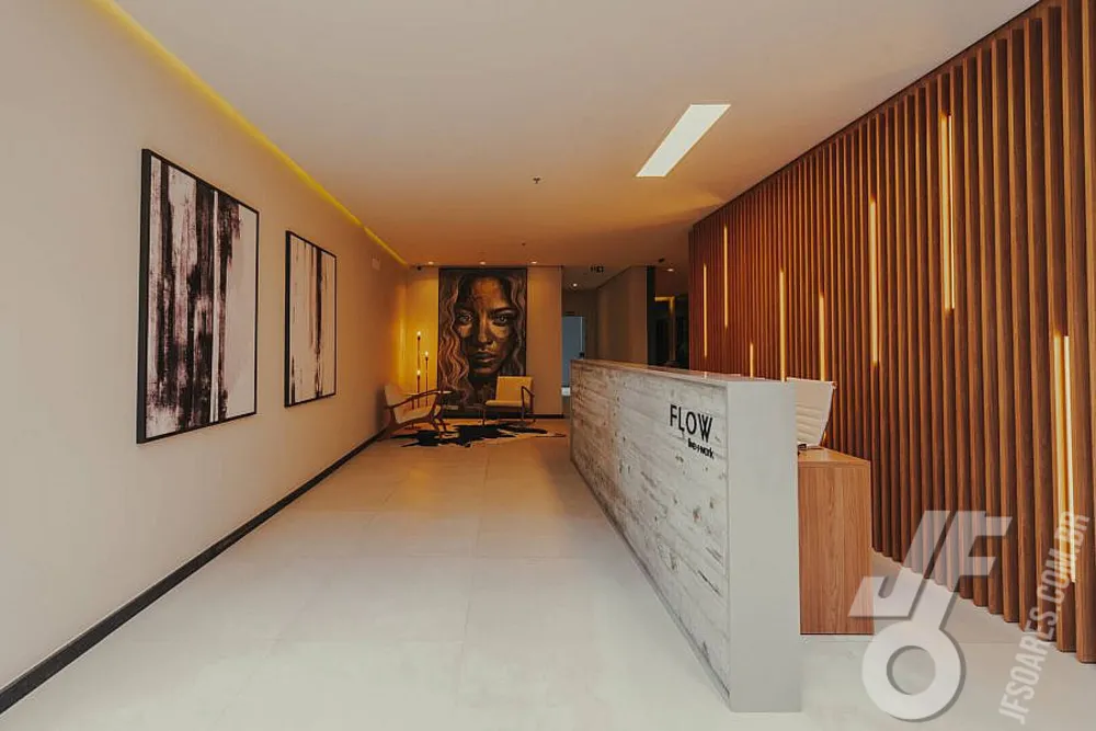Sala-Conjunto, 35 m² - Foto 7