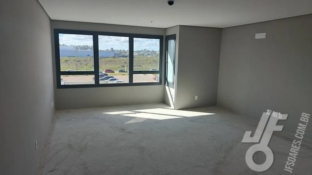 Sala-Conjunto, 35 m² - Foto 1