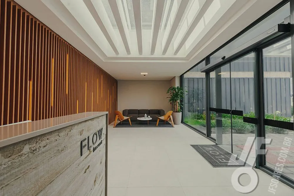 Sala-Conjunto, 35 m² - Foto 5