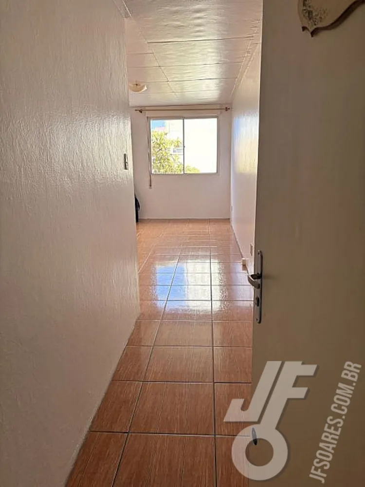 Apartamento, 1 quarto, 48 m² - Foto 4