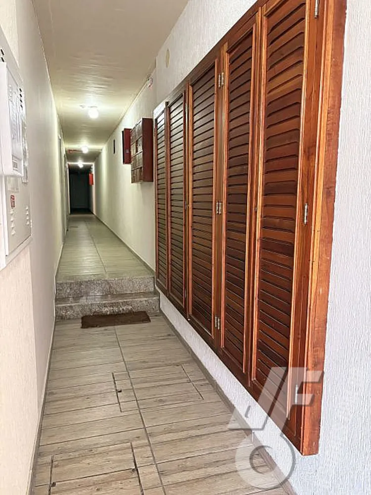 Apartamento, 1 quarto, 48 m² - Foto 8