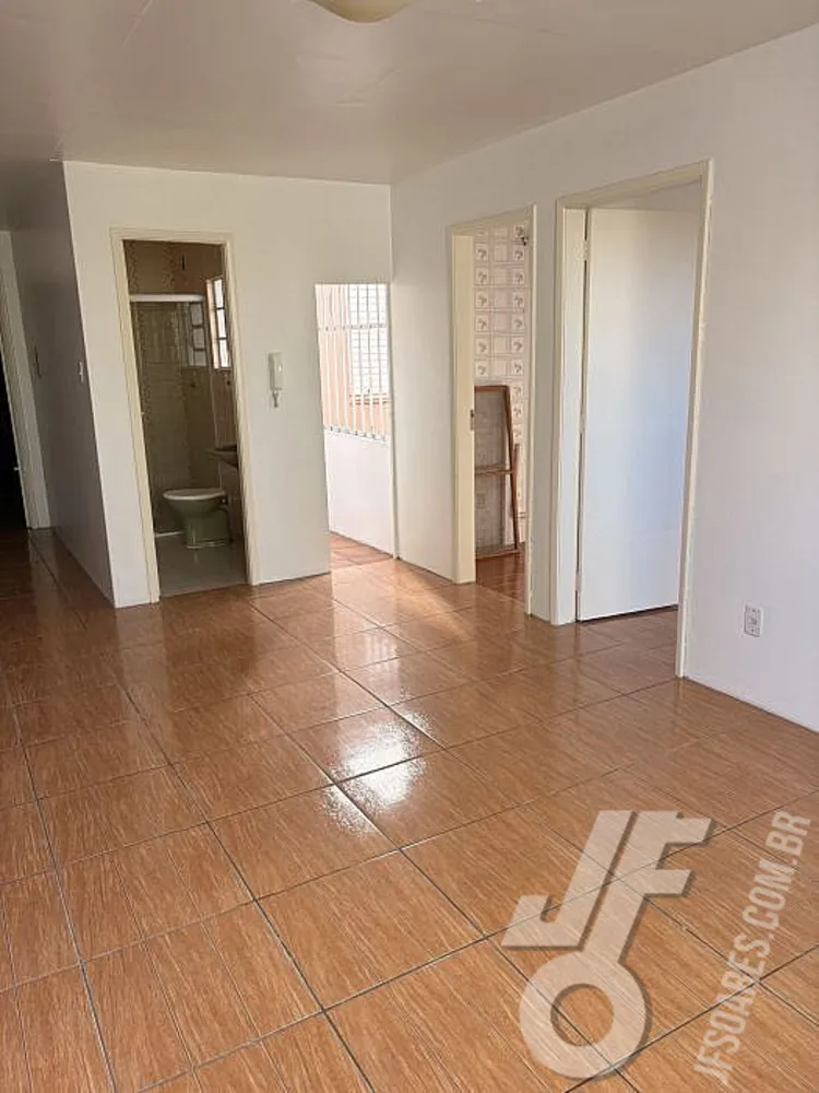 Apartamento, 1 quarto, 48 m² - Foto 2