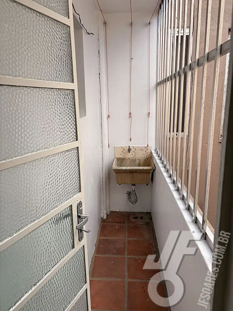 Apartamento, 1 quarto, 48 m² - Foto 6