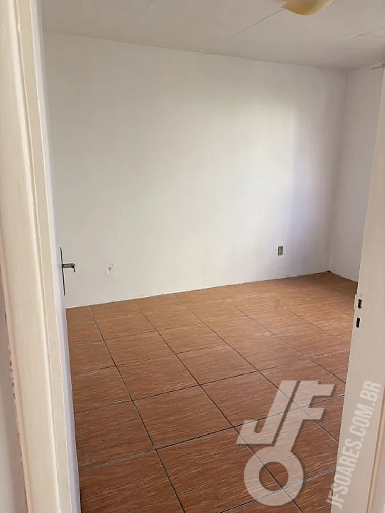 Apartamento, 1 quarto, 48 m² - Foto 3
