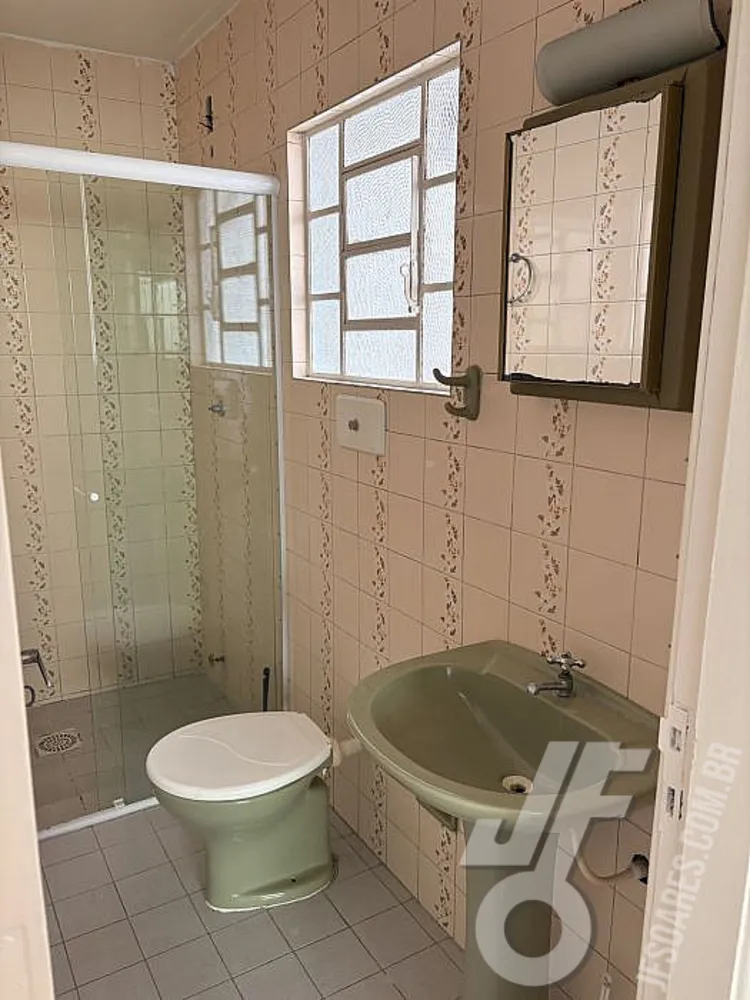 Apartamento, 1 quarto, 48 m² - Foto 7