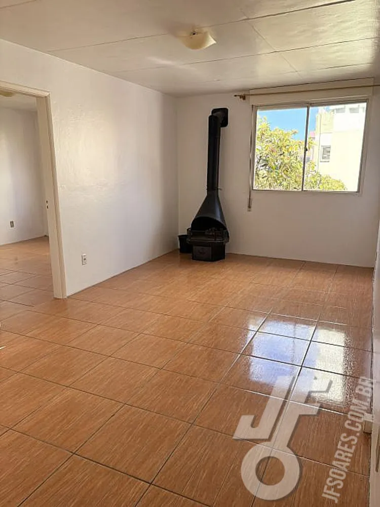 Apartamento, 1 quarto, 48 m² - Foto 1