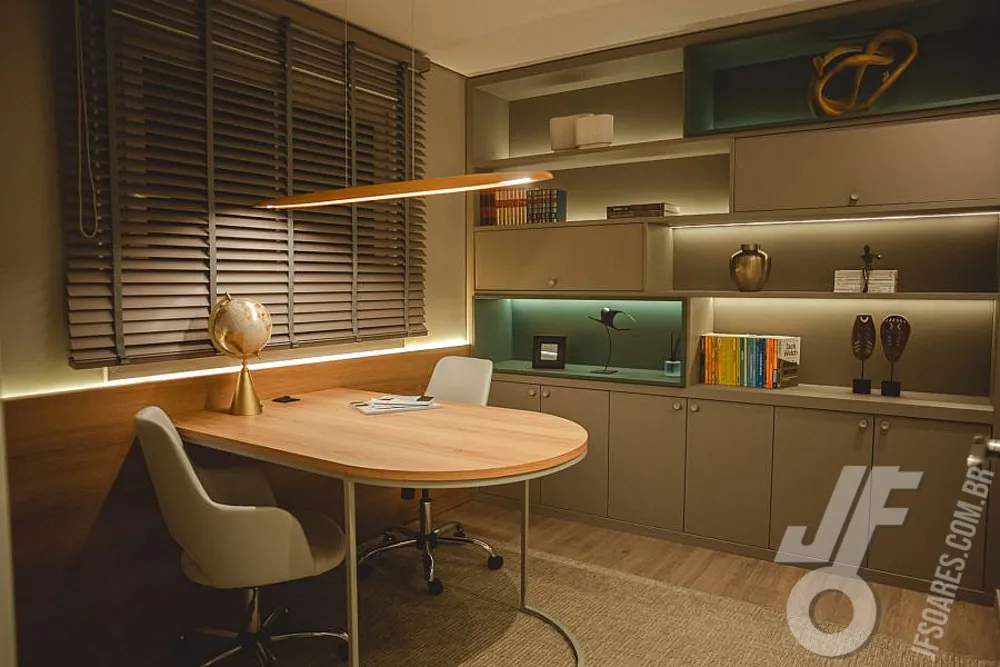 Apartamento, 3 quartos, 93 m² - Foto 8