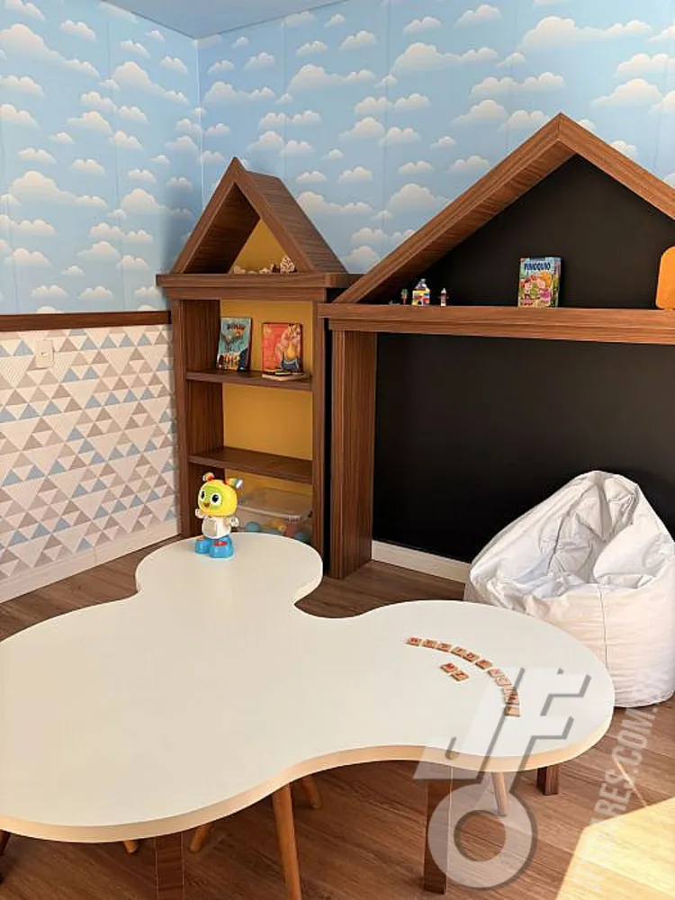 Apartamento, 3 quartos, 93 m² - Foto 5
