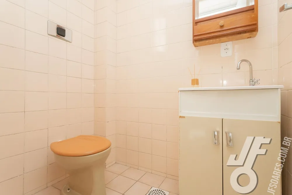 Sala-Conjunto, 21 m² - Foto 6