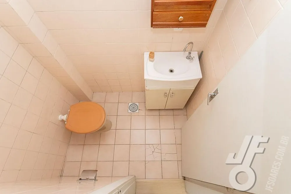 Sala-Conjunto, 21 m² - Foto 12