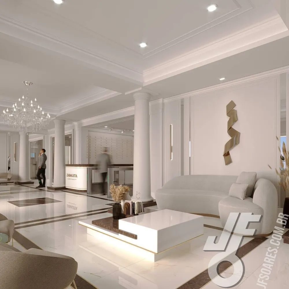 Sala-Conjunto, 24 m² - Foto 4