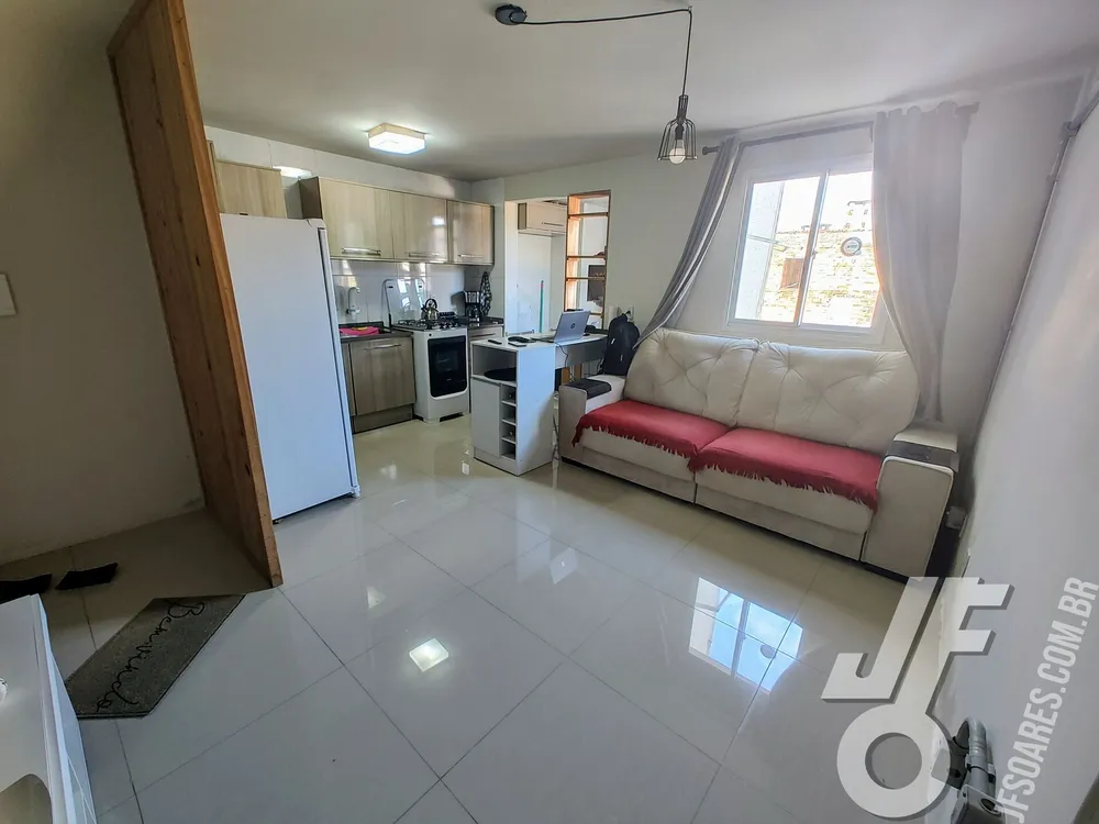 Apartamento, 1 quarto, 44 m² - Foto 5