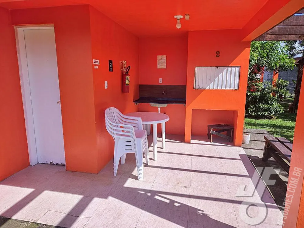 Apartamento, 1 quarto, 44 m² - Foto 11