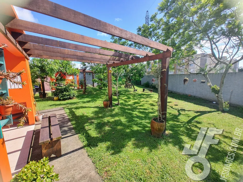 Apartamento, 1 quarto, 44 m² - Foto 4