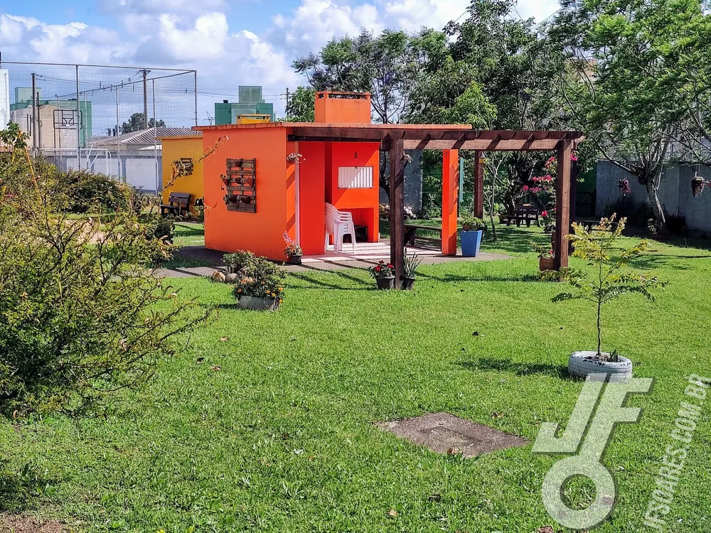 Apartamento, 1 quarto, 44 m² - Foto 1