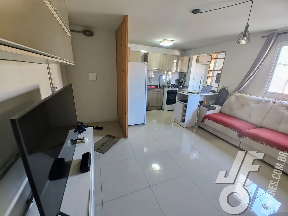 Apartamento, 1 quarto, 44 m² - Foto 6
