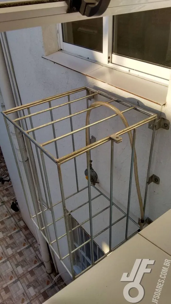 Apartamento, 1 quarto, 44 m² - Foto 8