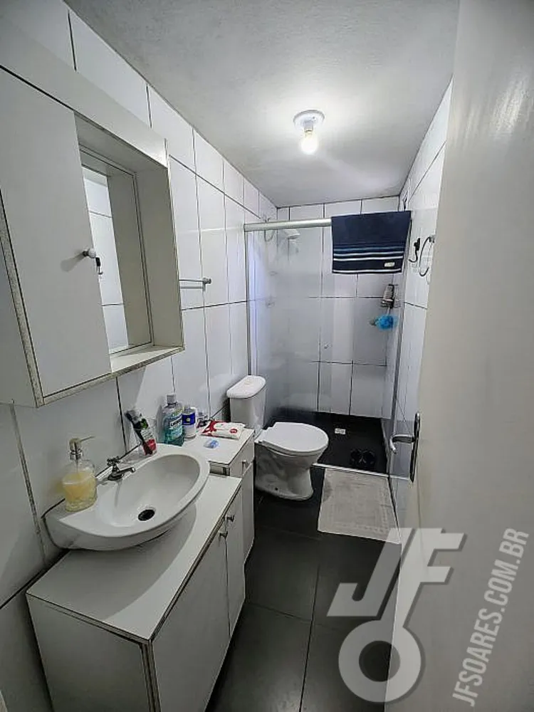 Apartamento, 1 quarto, 44 m² - Foto 10