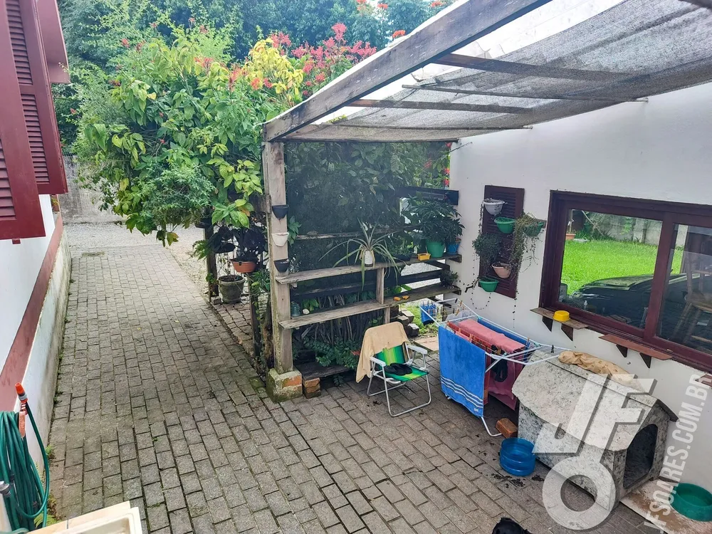 Casa, 4 quartos, 348 m² - Foto 6