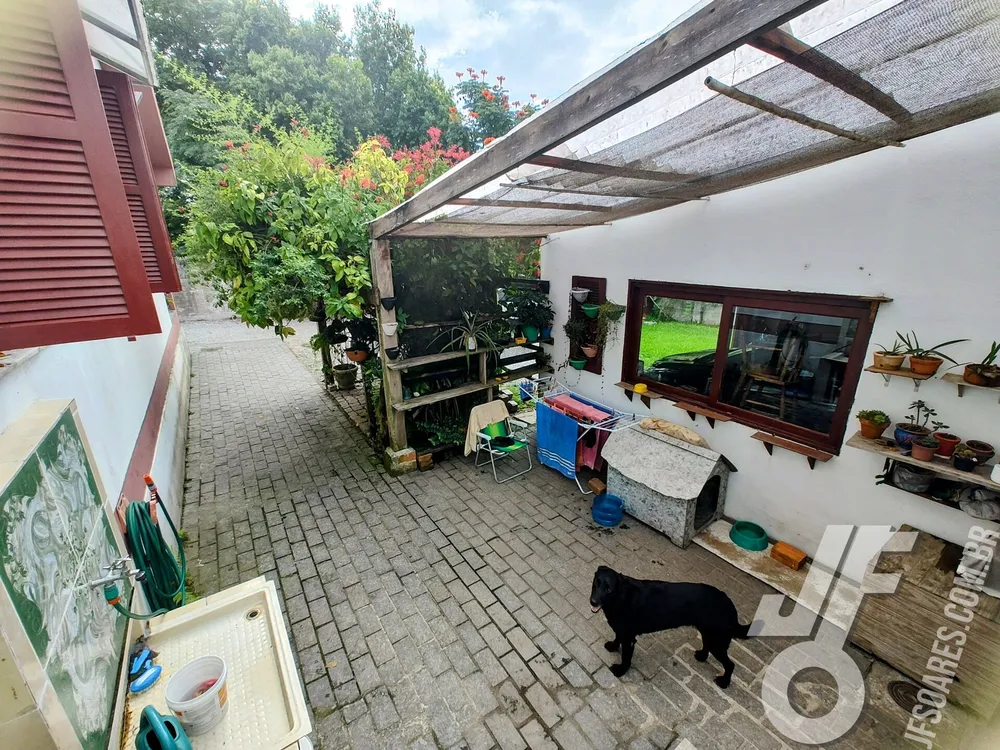 Casa, 4 quartos, 348 m² - Foto 5
