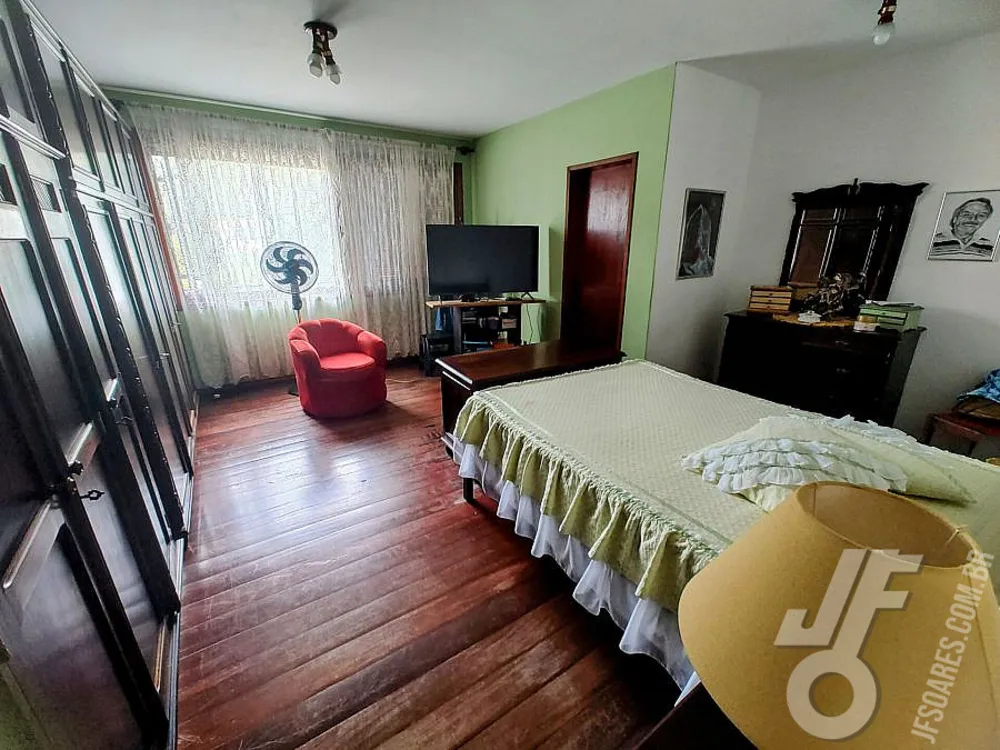 Casa, 4 quartos, 348 m² - Foto 12