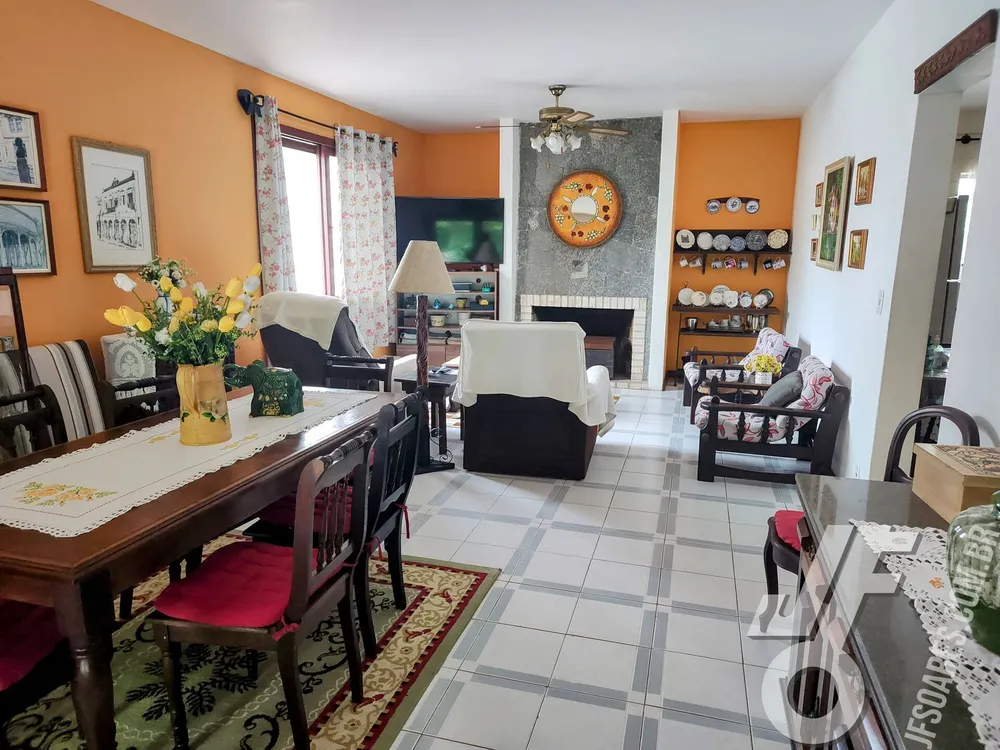 Casa, 4 quartos, 348 m² - Foto 4
