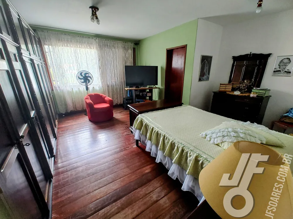 Casa, 4 quartos, 348 m² - Foto 7