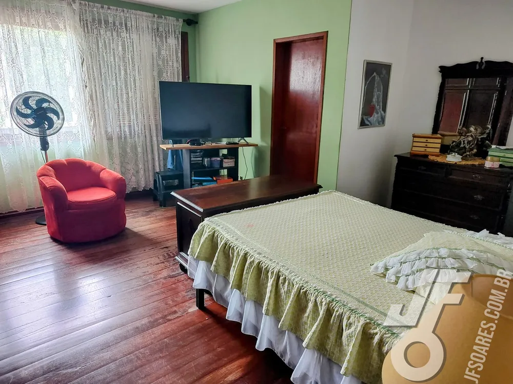 Casa, 4 quartos, 348 m² - Foto 1