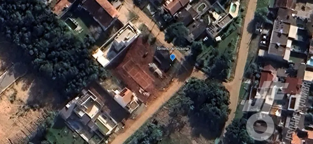Terreno, 161 m² - Foto 1
