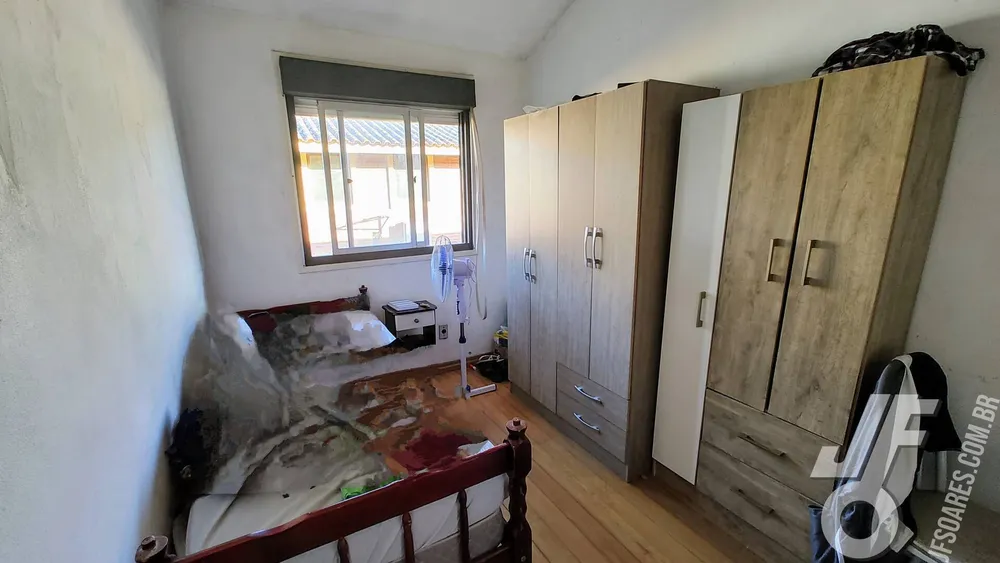 Apartamento, 3 quartos, 45 m² - Foto 6