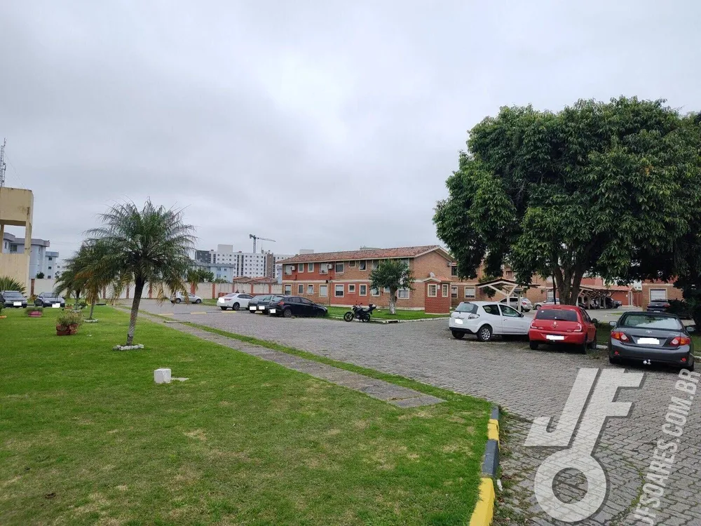 Apartamento, 3 quartos, 45 m² - Foto 7
