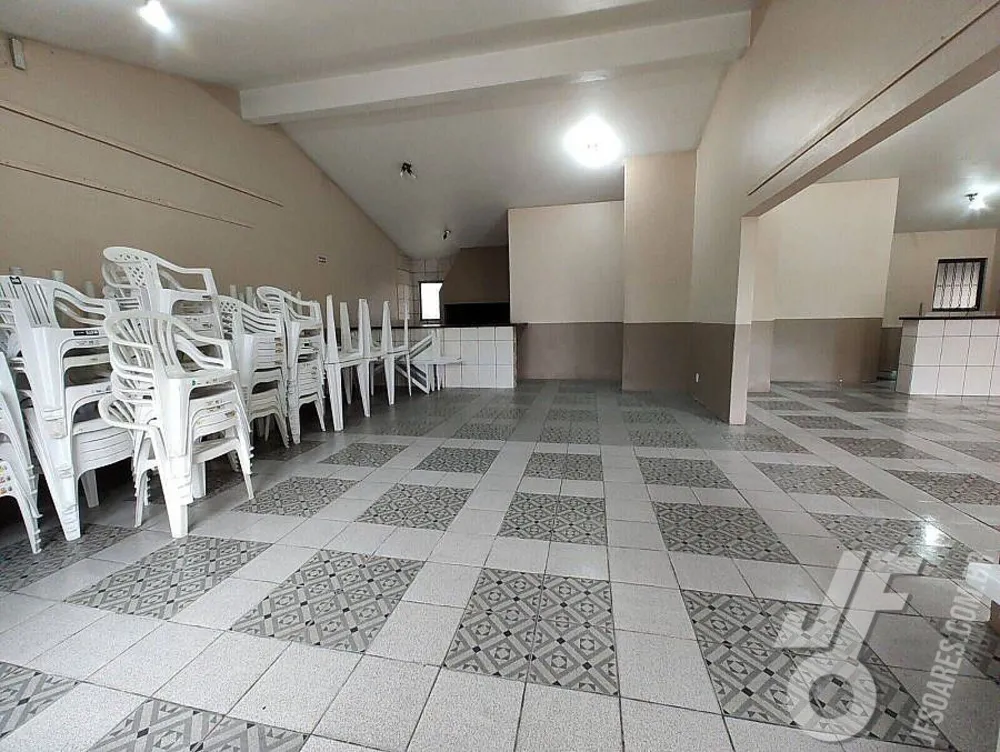 Apartamento, 3 quartos, 45 m² - Foto 11