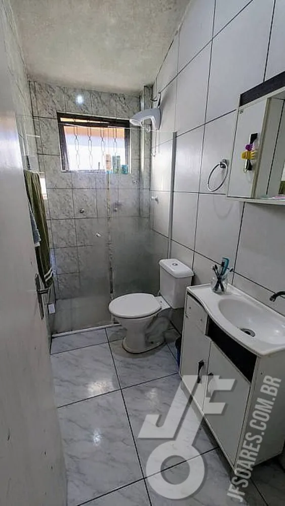 Apartamento, 3 quartos, 45 m² - Foto 9