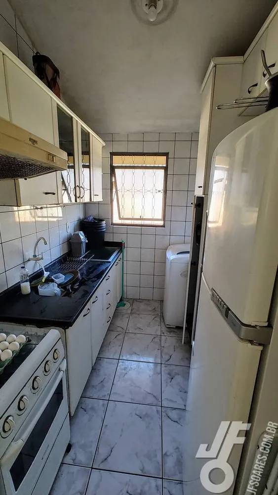 Apartamento, 3 quartos, 45 m² - Foto 5